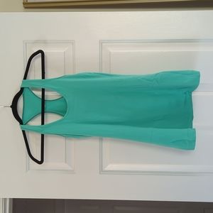 REVERSIBLE Lululemon Cool Racerback